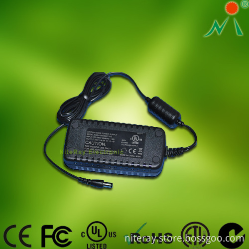 Power Supply Switching Laptop Adapter